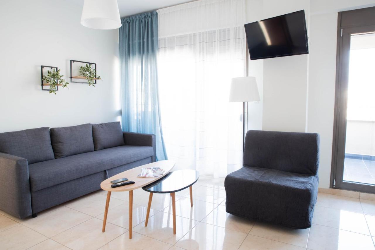 Syggrou Project 44 Apartment Thessaloniki Exterior photo